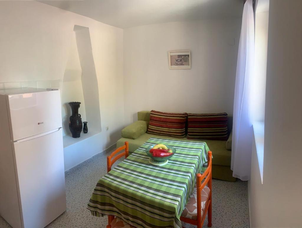 La Cote Magique Apartment Orebic Bagian luar foto